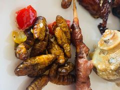 -荣誉国际酒店-云顶旋转餐厅