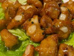 -61号餐吧(兴坪古镇漓江店)