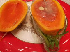 木瓜炖雪哈-亢龙太子酒轩(东湖店)