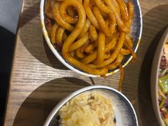 -那时新疆·若羌(经纬汇店)