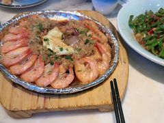 -曹家小菜(胜太路店)