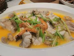 -79号渔船海鲜饭店(宝安店)