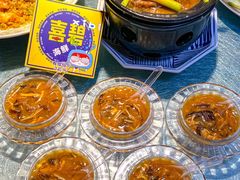 -喜碧海鲜·二十年本土海鲜老字号(上排店)