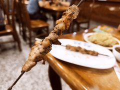 -柴氏风味斋(甘家口店)