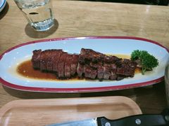 -金翠河烧鹅粤式茶餐厅(龙湖三千集天街店)
