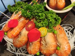 -忆家一宴(大木桥路旗舰店)