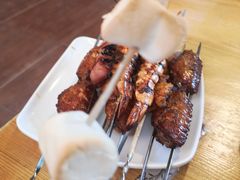 -鬼味烤翅(南锣鼓巷店)