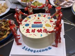 -食鸡公社辣子鸡·潍坊菜·烧烤