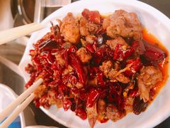 -自贡好吃客(科华店)