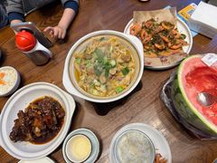 -食光慢宴·安吉土菜馆