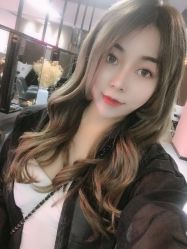 -Moyue HAIR SALON