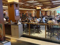 -皇城老妈·大连海鲜火锅(港湾店)