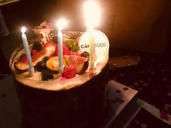 -CAKE BOSS 蛋糕老板(西单君太百货店)