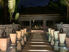 -海南清水湾莱佛士酒店