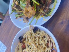 -萍姨抻面馆·鸡架冒菜(清湖店)