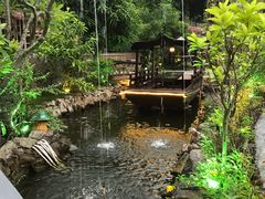 -花溪雨·森林餐厅(石基店)
