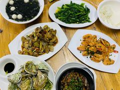 -众味海鲜大排档·活海鲜·潮汕味(南澳店)