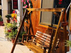 -小陆莲花蟹园农家乐(莲花岛店)