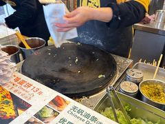 -卞姐蛋饼(陕西南路店)
