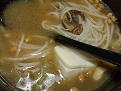 -阿香米线杭州西湖银泰文化广场餐厅