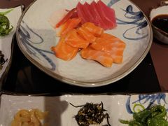 -新鲜特色餐厅(香格里拉大酒店)