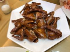 红烧乳鸽-吉莲利苑海鲜酒家(珠海拱北28年老字号店)