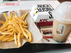 -肯德基(徐州环球港店)