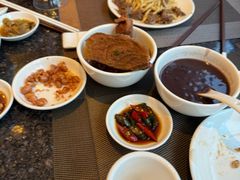 -中国厨房/台湾牛肉面