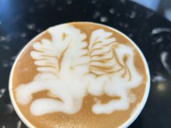 -Peet's 皮爷咖啡(望京小街店)