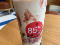 -85度C(济南经七路店)