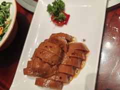 -大自然(鲁家村店)