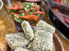 -正南齊北重庆老火锅(光华村直营店)