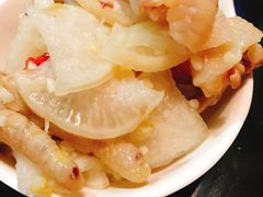 -炙韩料理·部队锅专门店