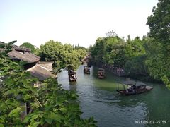 -乌镇景区
