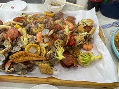 -人和啤酒屋海鲜大排档(营口路店)