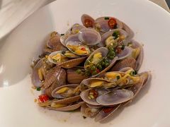 -周渝食惦·酸菜鱼精致川菜(横岗店)