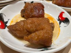 -水平有限广西米粉·广西风味集(五道口店)