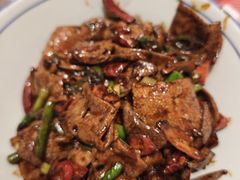 -荆九爷爆炒桥头三嫩(浙大店)