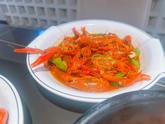 -望江门小龙虾·靓虾(西湖总店)