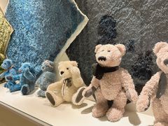 -济州岛泰迪熊博物馆