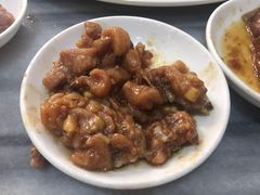 蒸排骨-品香排骨饭(羊官路店)