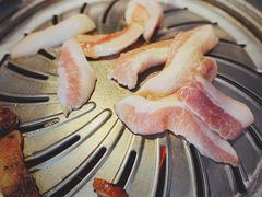 猪颈肉-喜来稀肉(望京店)