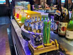 -甄品麦哲伦海鲜和牛自助(万达广场店)