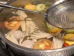 -犇鼎牛潮汕牛肉火锅(新辰里学清路店)