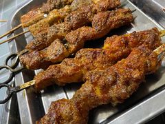 -大漠奇香馕坑肉