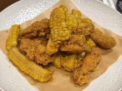 -李叔叔虾蟹大排档(青羊店)