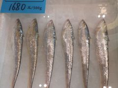-莆鑫海鲜城(浏河店)