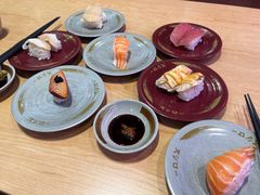 -寿司郎(北京路粤潮楼店)