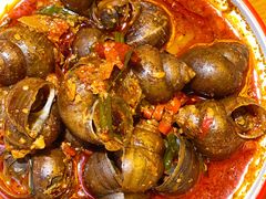 -老闵田螺馆·南昌市井菜·特色小吃(总店)