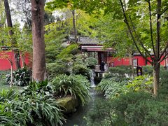 -成都武侯祠博物馆